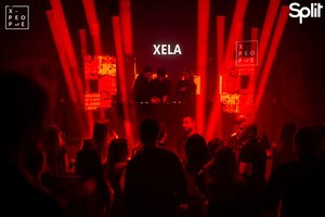 Galeria EVKA. X-people & Split. 13.02.2021: zdjęcie nr45