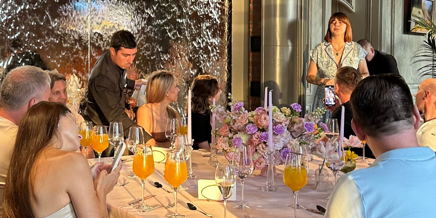Chef’s Table. Повернення легенди 