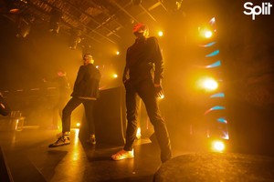 Gallery Dj Prafoff & MC Andrew: photo №19
