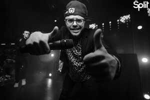 Galeria Dj Prafoff & MC Andrew: zdjęcie nr21