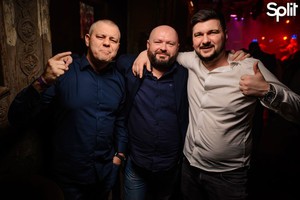 Галерея Dj Prafoff & MC Andrew: фото №31