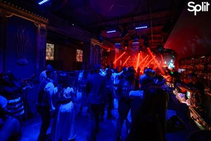 Gallery Dj Prafoff & MC Andrew: photo №34