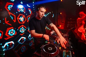 Gallery Dj Prafoff & MC Andrew: photo №44