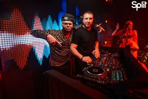 Gallery Dj Prafoff & MC Andrew: photo №48