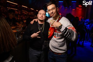 Galeria Dj Prafoff & MC Andrew: zdjęcie nr51