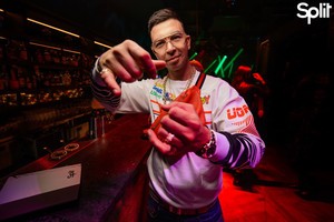 Galeria Dj Prafoff & MC Andrew: zdjęcie nr54