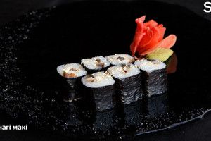 Gallery Sushi Rolls: photo №2