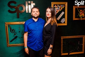 Galeria Split 18th anniversary: zdjęcie nr57