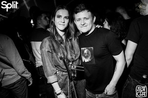 Galeria Saga (Artbat) in Split night club: zdjęcie nr37