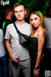 Gallery Saga (Artbat) in Split night club: photo №44