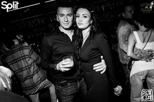 Gallery Saga (Artbat) in Split night club: photo №59