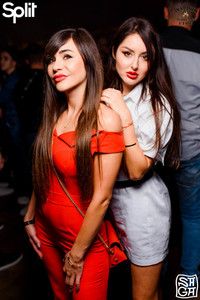 Galeria Saga (Artbat) in Split night club: zdjęcie nr103