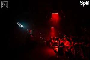 Galeria EVKA. X-people & Split. 13.02.2021: zdjęcie nr56