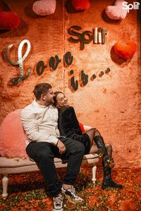 Gallery Split. Love is...14.02.2021: photo №48