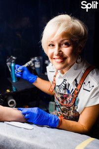 Galeria Tattoo Party: zdjęcie nr22