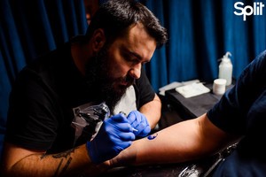 Galeria Tattoo Party: zdjęcie nr42