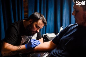 Galeria Tattoo Party: zdjęcie nr43