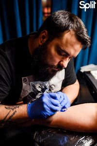 Galeria Tattoo Party: zdjęcie nr50