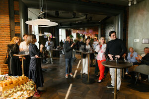 Галерея Міні-фестиваль вина: вайби літа: фото №69