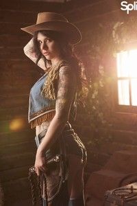 Галерея Еротичне шоу: фото №1