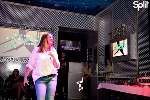 Gallery Become a Star - one year of fun singing and igniting talents!: photo №32