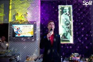 Gallery Become a Star - one year of fun singing and igniting talents!: photo №46