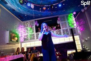 Gallery Become a Star - one year of fun singing and igniting talents!: photo №47