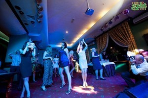 Gallery We are 14 years old!!! Karaoke Opening Party: photo №255