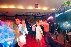 Gallery We are 14 years old!!! Karaoke Opening Party: photo №278