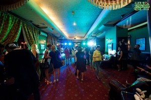 Galeria Mamy 14 lat !!! Karaoke Opening Party: zdjęcie nr337