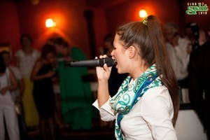 Gallery We are 14 years old!!! Karaoke Opening Party: photo №340