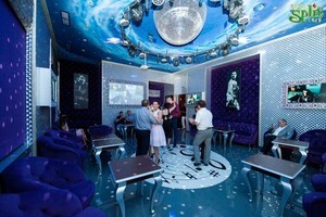 Galeria Mamy 14 lat !!! Karaoke Opening Party: zdjęcie nr343