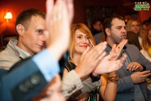 Галерея Нам 14 років!!! Вечірка-відкриття караоке: фото №345