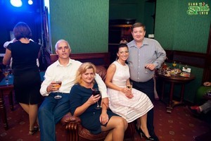 Галерея Нам 14 років!!! Вечірка-відкриття караоке: фото №354
