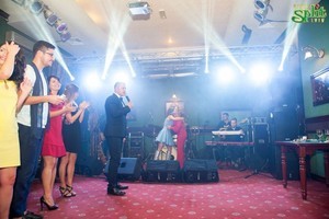 Gallery We are 14 years old!!! Karaoke Opening Party: photo №427