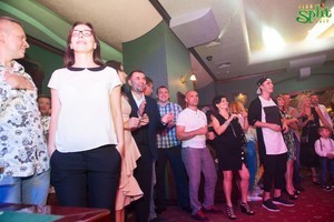 Galeria Mamy 14 lat !!! Karaoke Opening Party: zdjęcie nr431