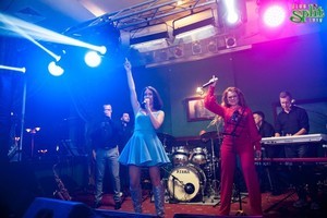 Galeria Mamy 14 lat !!! Karaoke Opening Party: zdjęcie nr438