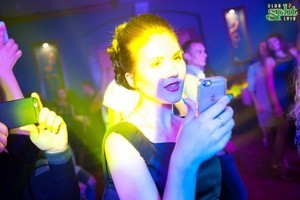 Gallery We are 14 years old!!! Karaoke Opening Party: photo №469