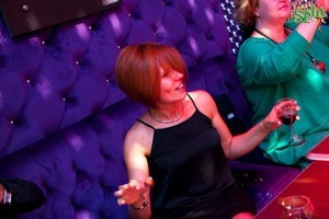 Gallery We are 14 years old!!! Karaoke Opening Party: photo №485