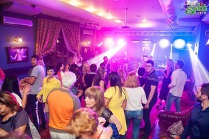 Galeria Mamy 14 lat !!! Karaoke Opening Party: zdjęcie nr486