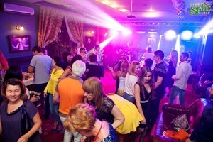 Galeria Mamy 14 lat !!! Karaoke Opening Party: zdjęcie nr488