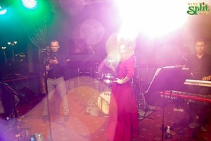 Galeria Mamy 14 lat !!! Karaoke Opening Party: zdjęcie nr491
