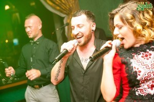 Galeria Mamy 14 lat !!! Karaoke Opening Party: zdjęcie nr498