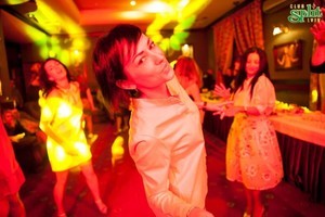 Gallery We are 14 years old!!! Karaoke Opening Party: photo №162