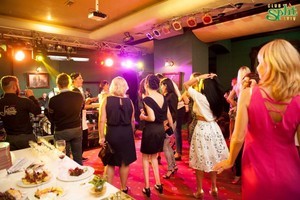 Gallery We are 14 years old!!! Karaoke Opening Party: photo №192
