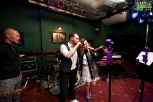 Gallery We are 14 years old!!! Karaoke Opening Party: photo №219