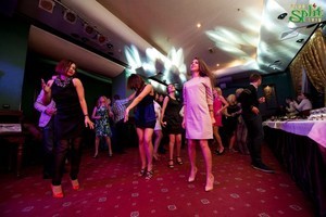 Gallery We are 14 years old!!! Karaoke Opening Party: photo №221