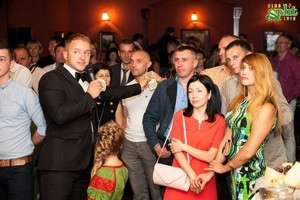Gallery We are 14 years old!!! Karaoke Opening Party: photo №241
