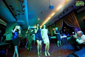 Gallery We are 14 years old!!! Karaoke Opening Party: photo №252