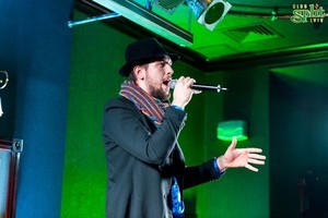 Galeria Konferencja prasowa KWC Mistrzostwa Świata w Karaoke: zdjęcie nr73